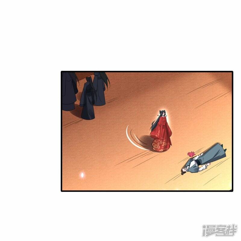 第64话 不甘心的上官青鸢12