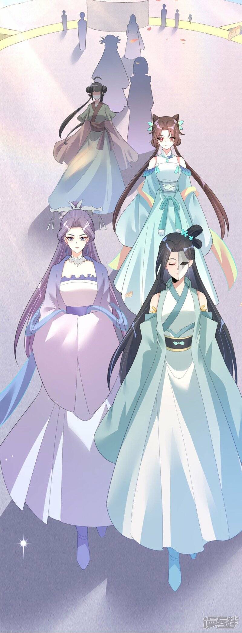 第33话 炼药师大赛开始（上）14