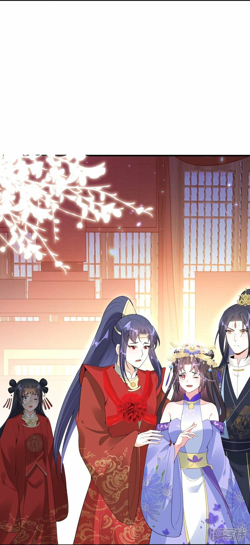 第64话 不甘心的上官青鸢6