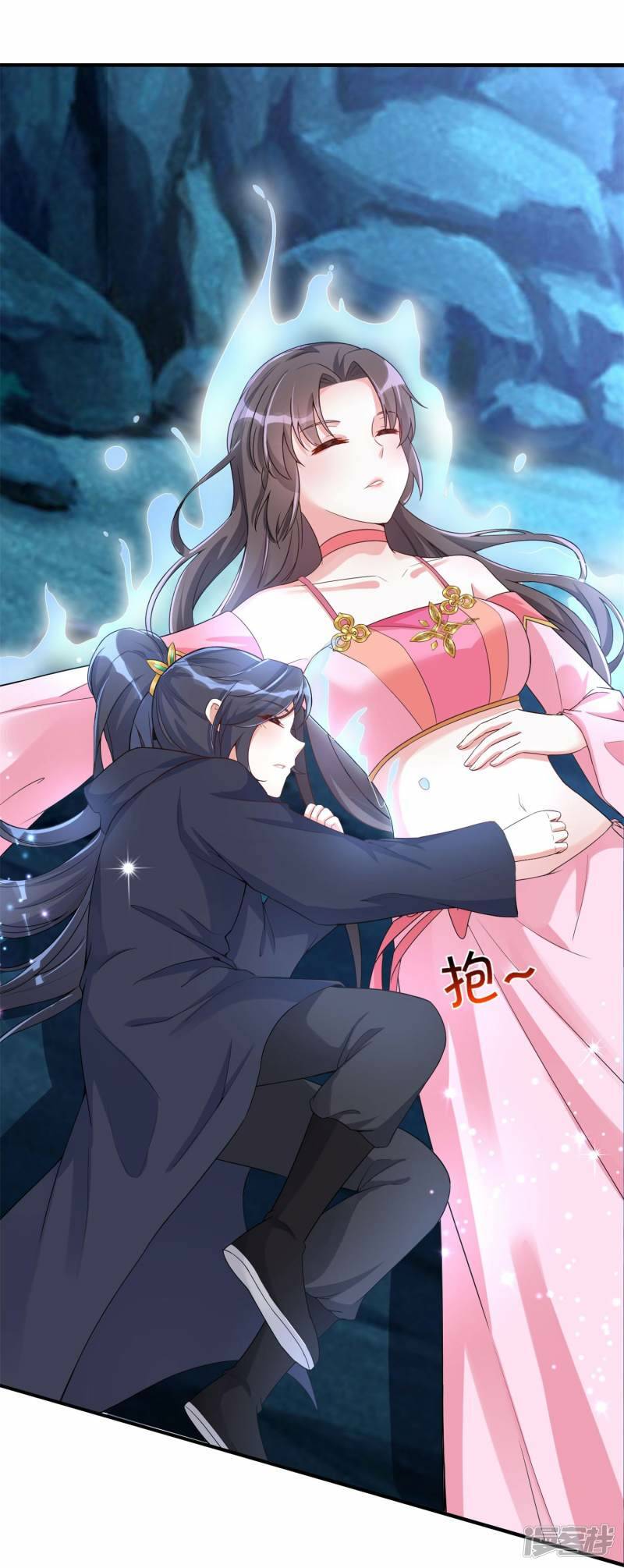第7话 叫姐姐30