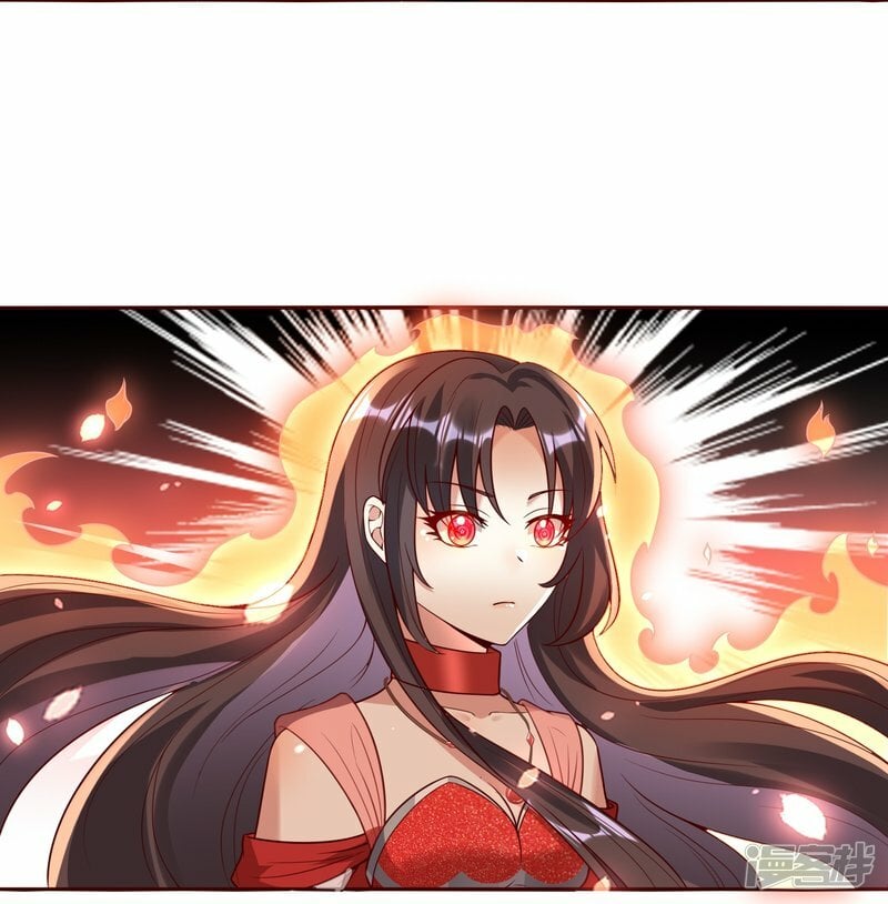 第132话 丧失理智的上官舞阳17
