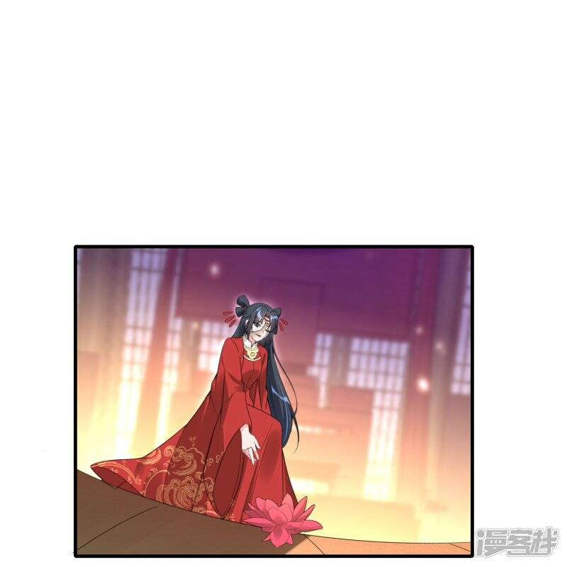 第64话 不甘心的上官青鸢13