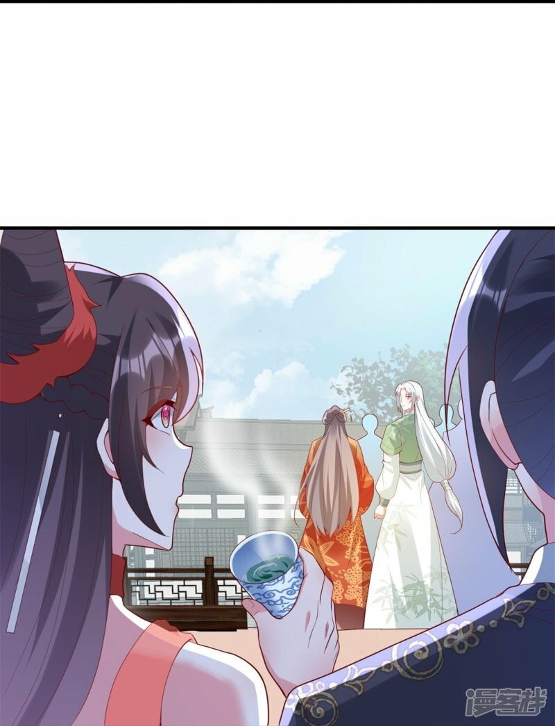 第119话 好像被撬墙角了？！18
