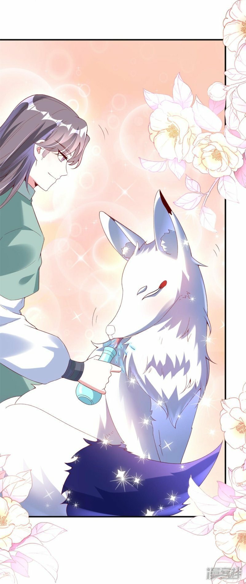 第83话 惊现国宝大熊猫13
