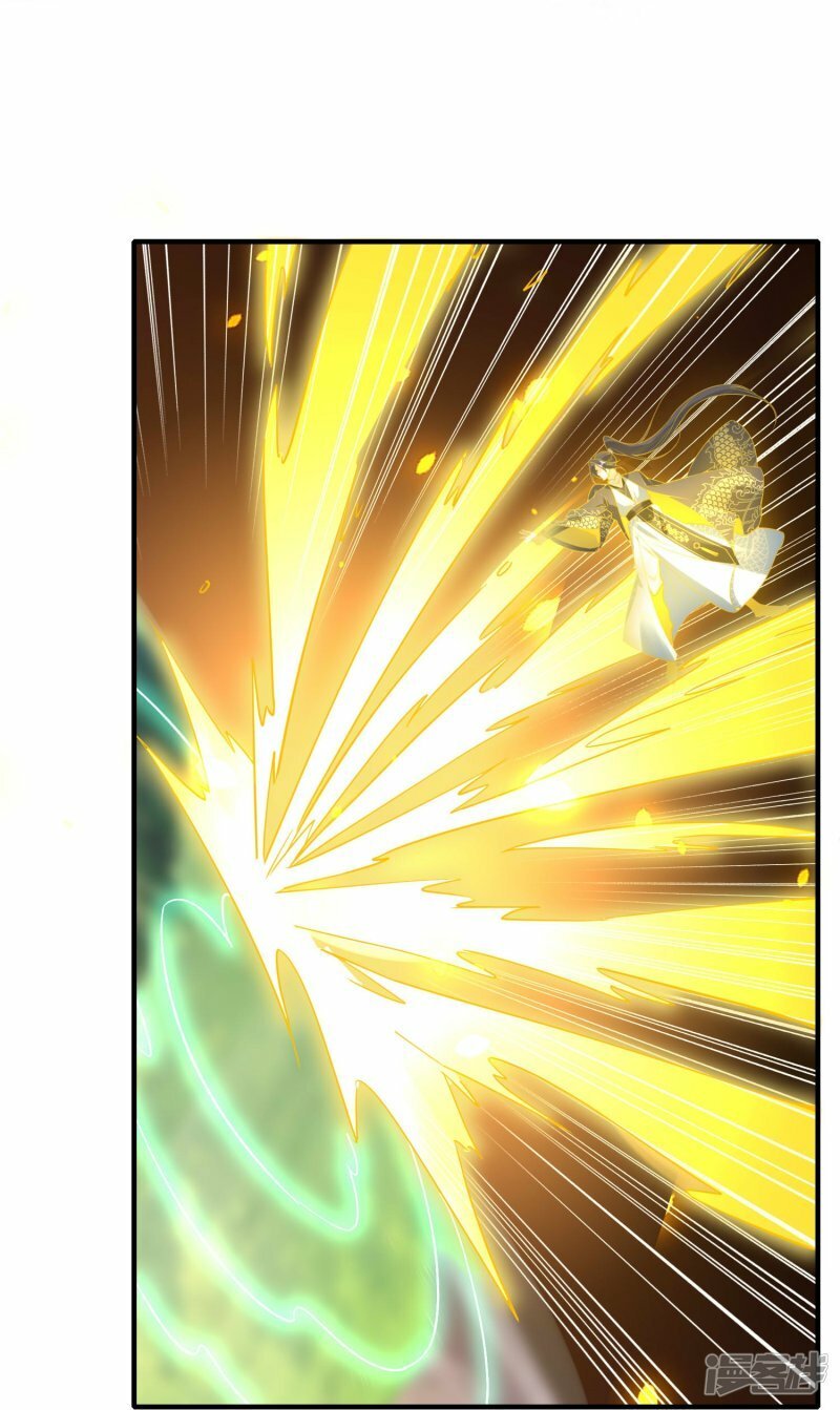 第108话 陆弦月的野心17