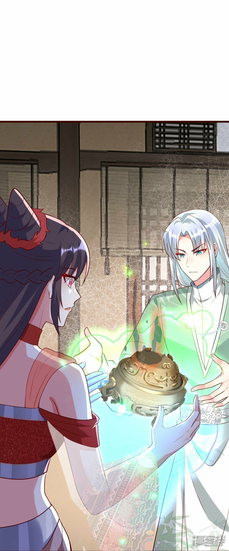 第123话 逃出生天6