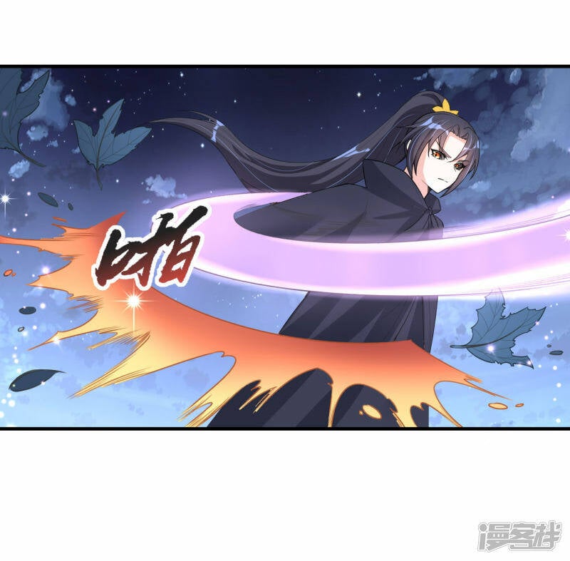 第14话 逃出仙府16