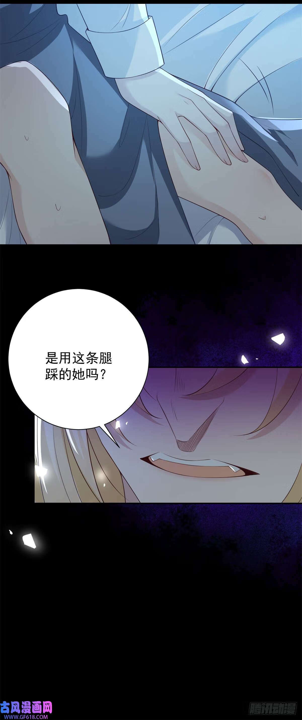 第28话 夜会，是绝望的惩罚（27P）12