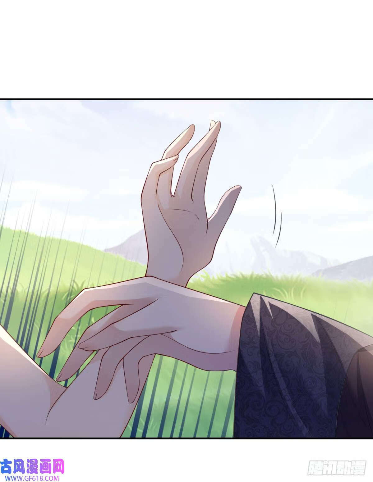 第35话 诀别，再次被抛弃11