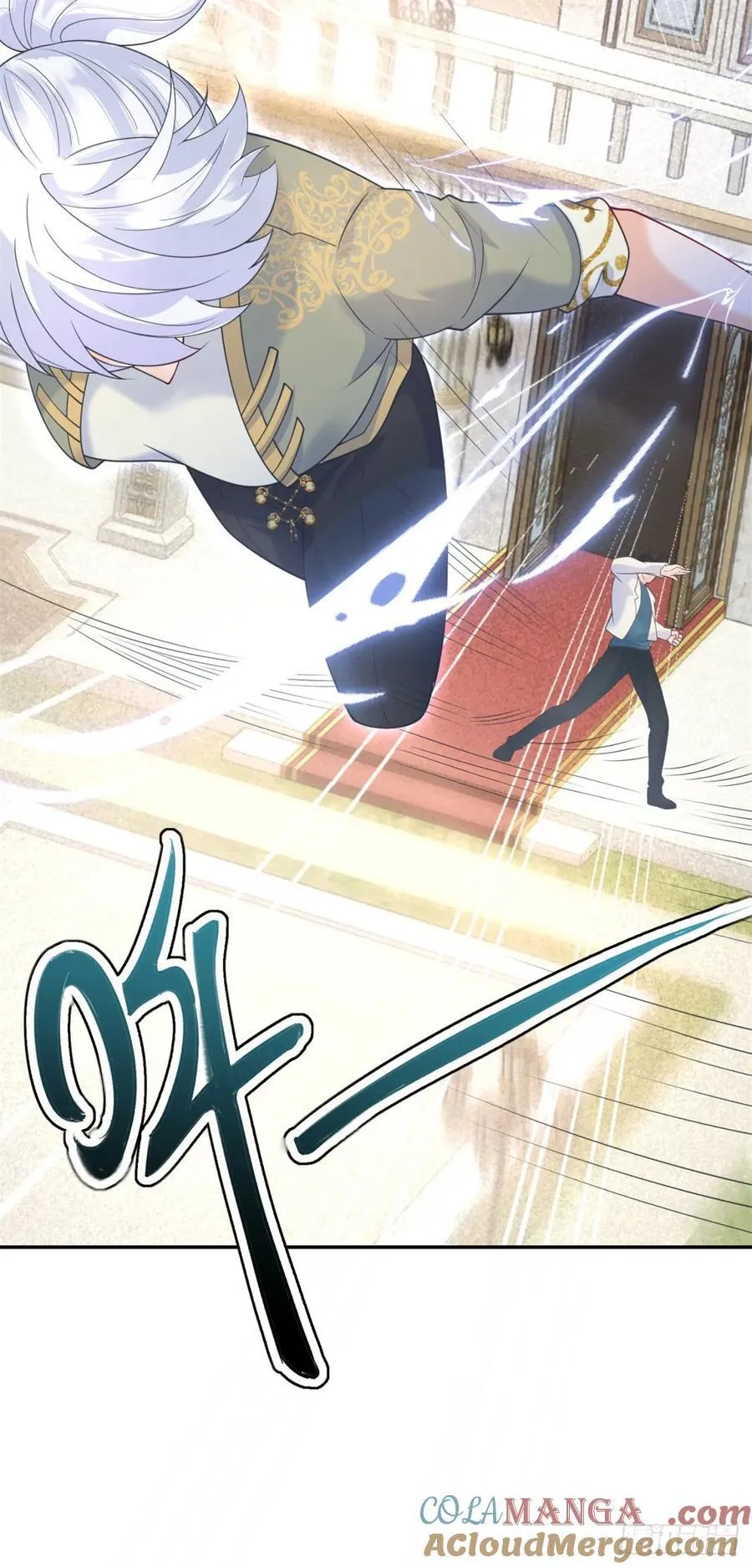 第58话 突袭！陷入困境！6