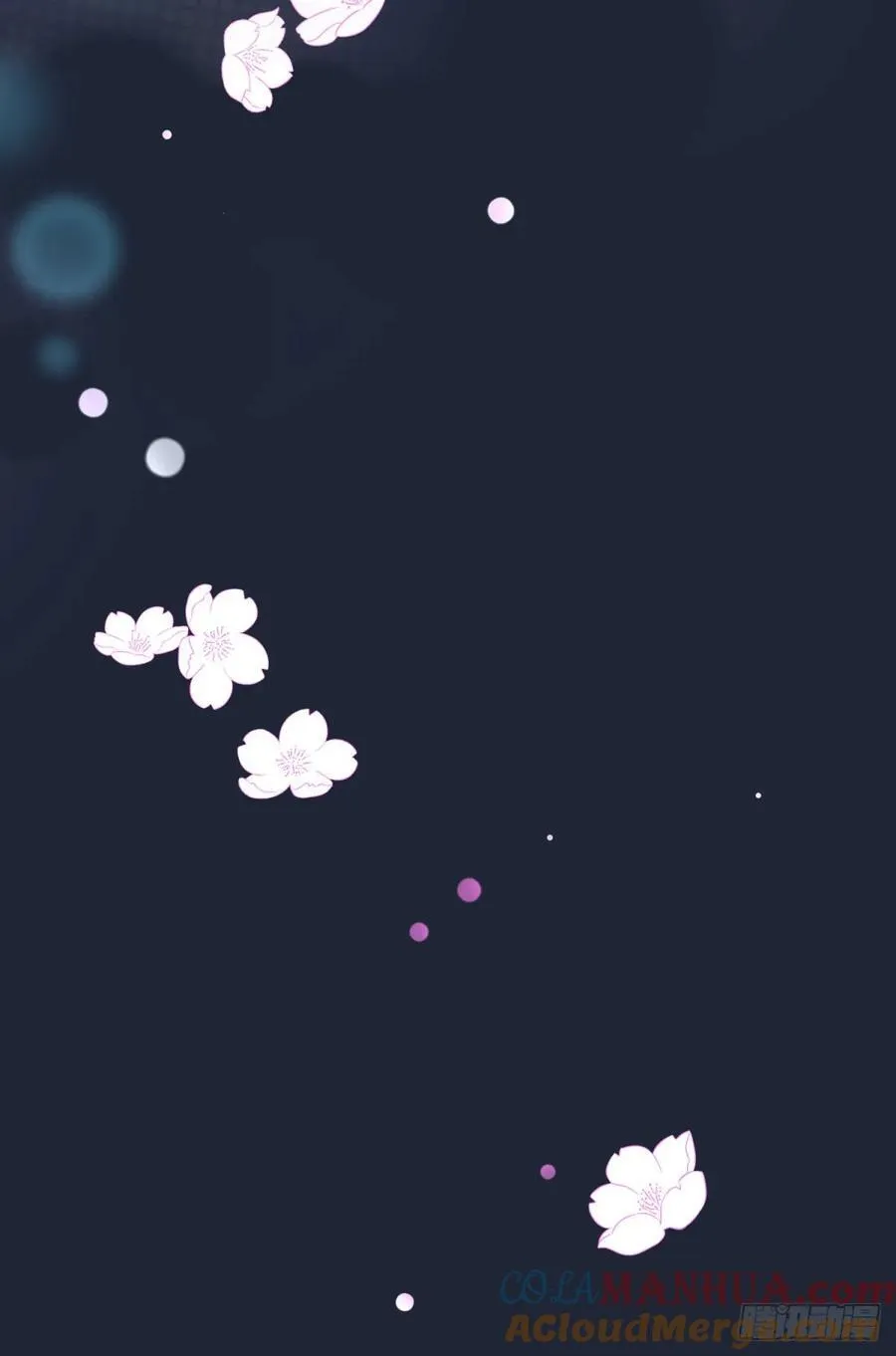 第54话 满足，但不能停步6