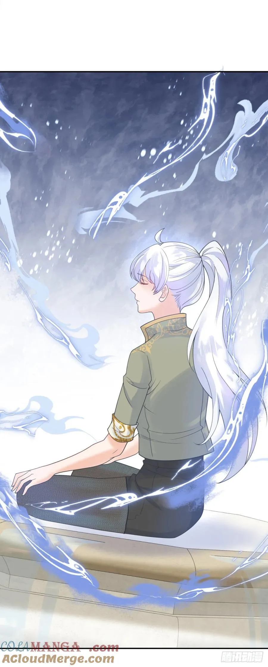 第57话 成长，罗曼的纠结6