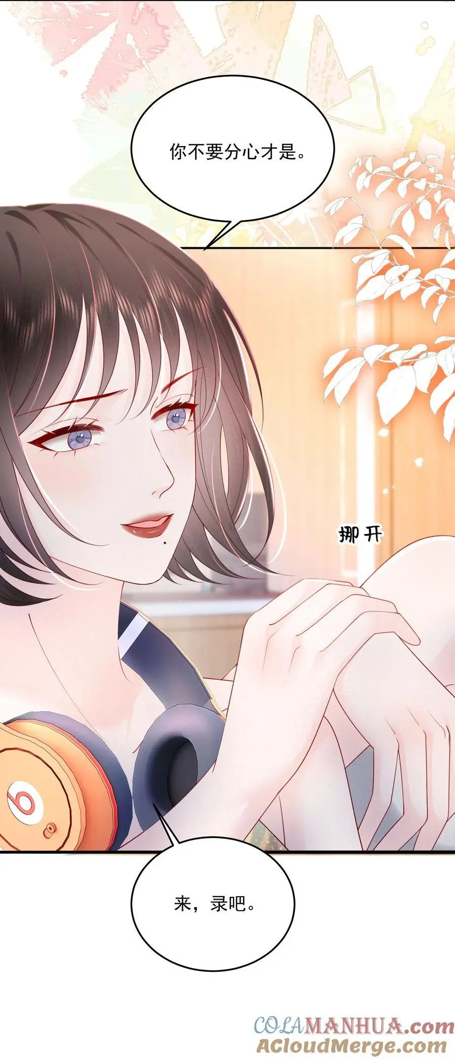 067 被雨淋湿的小狗6