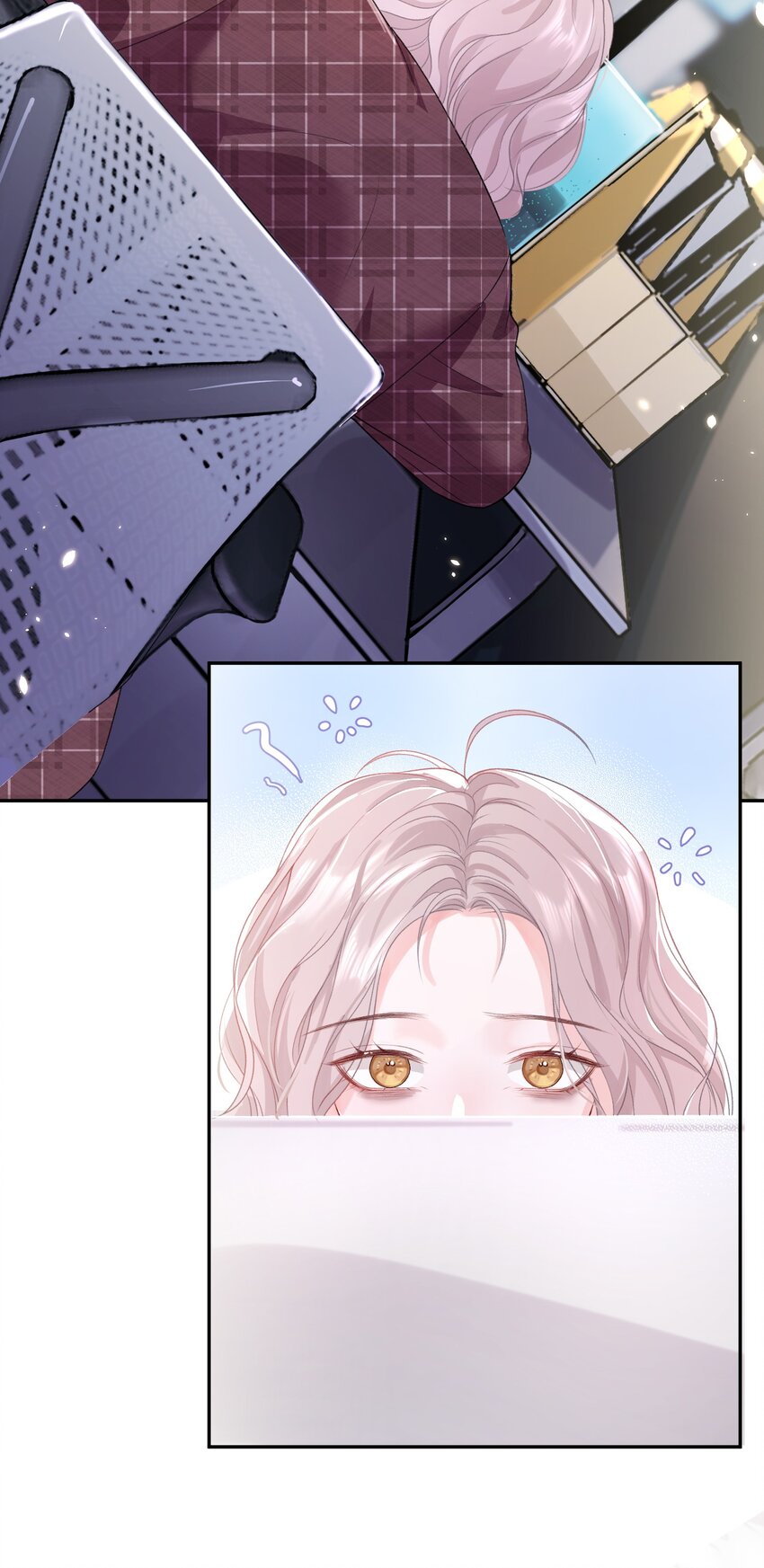 01 我想过千万次再见12