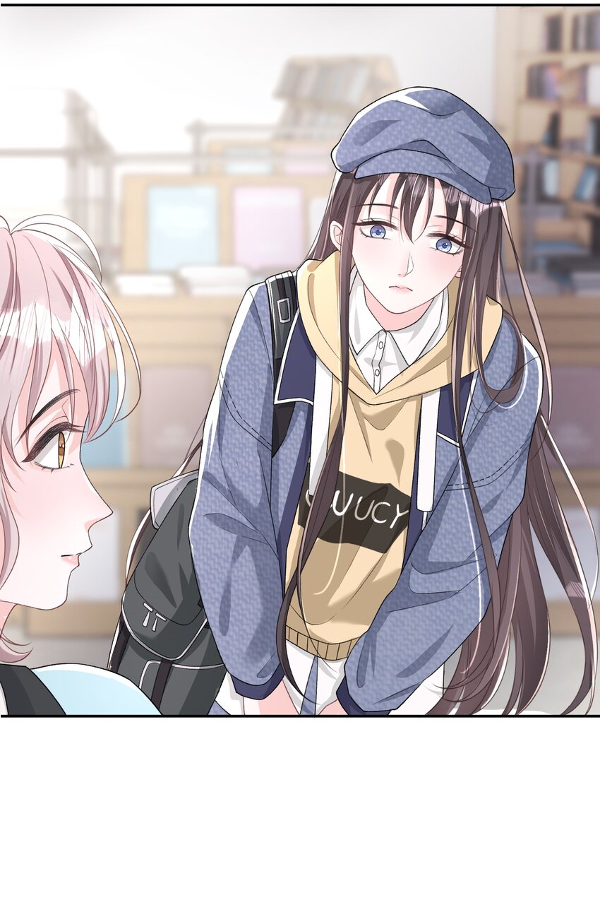 05 好漂亮的转学生27