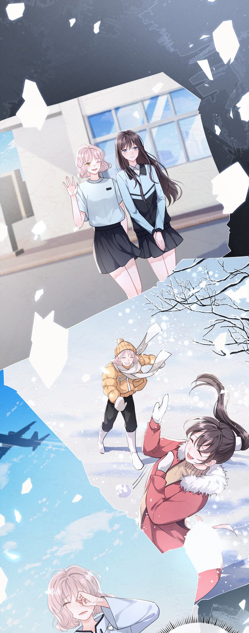 01 我想过千万次再见51