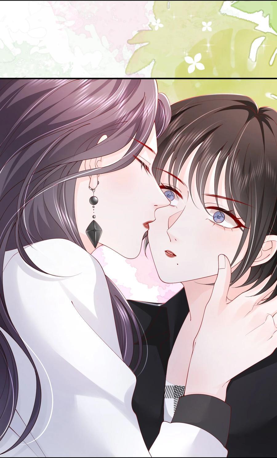 057 我现女友的……前女友19