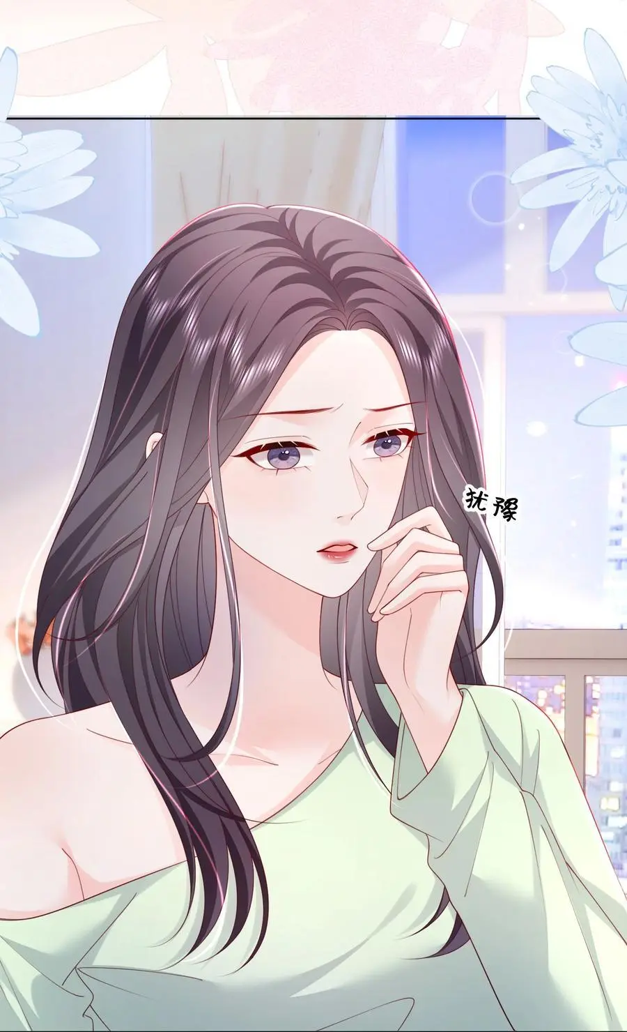 067 被雨淋湿的小狗17