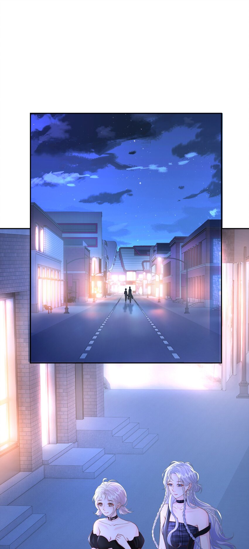 030 只有我们能看到1