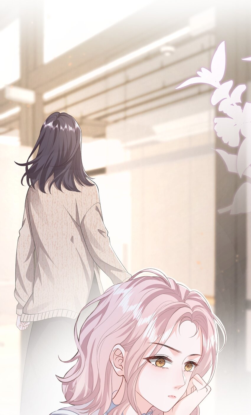 022 情敌相见？18