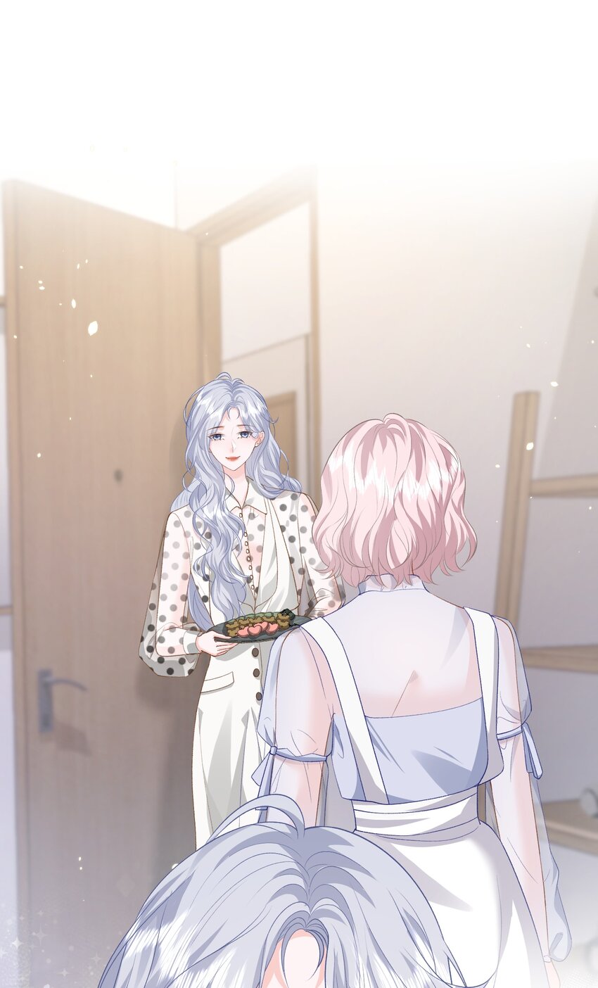 022 情敌相见？24