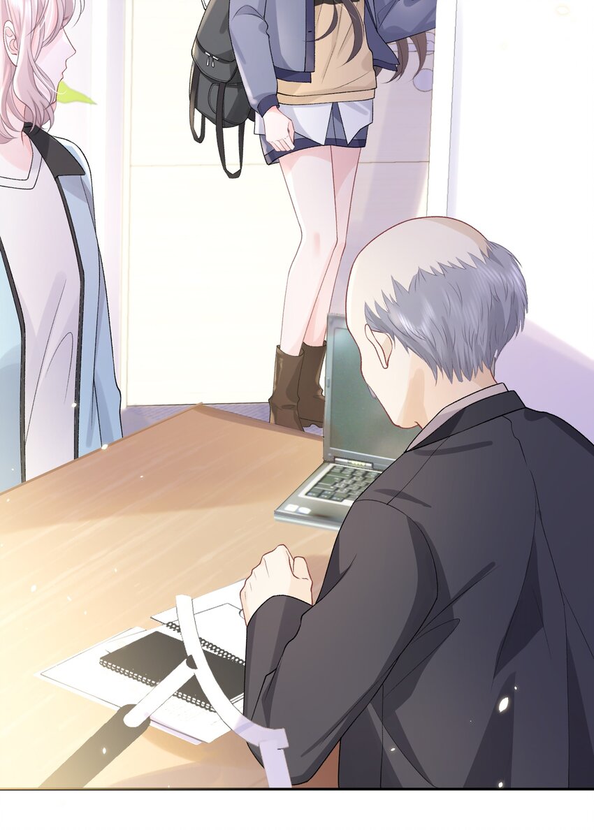 05 好漂亮的转学生18