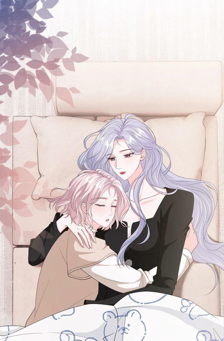 047 一起睡更吓人……1