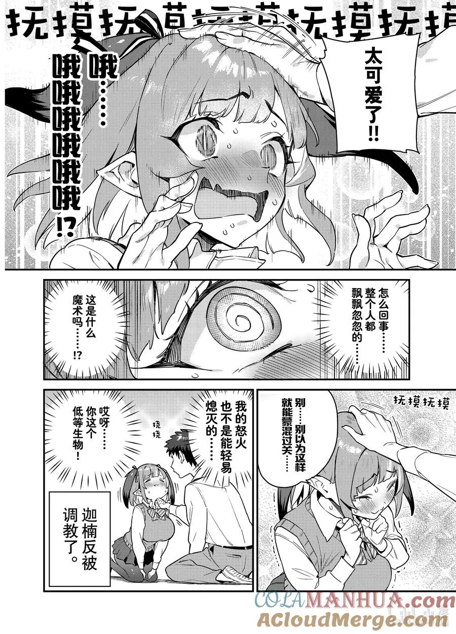 11 迦楠的等级教育7