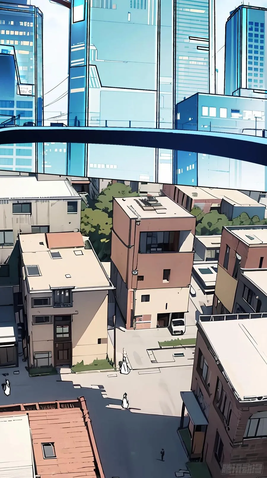 第15话 欠你一个人情47