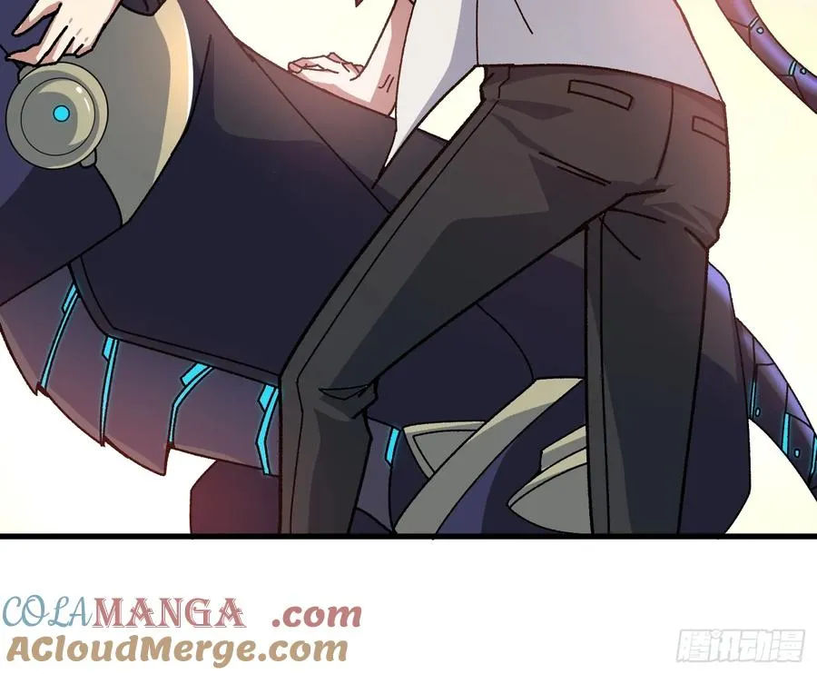 第48话 机械迷城18