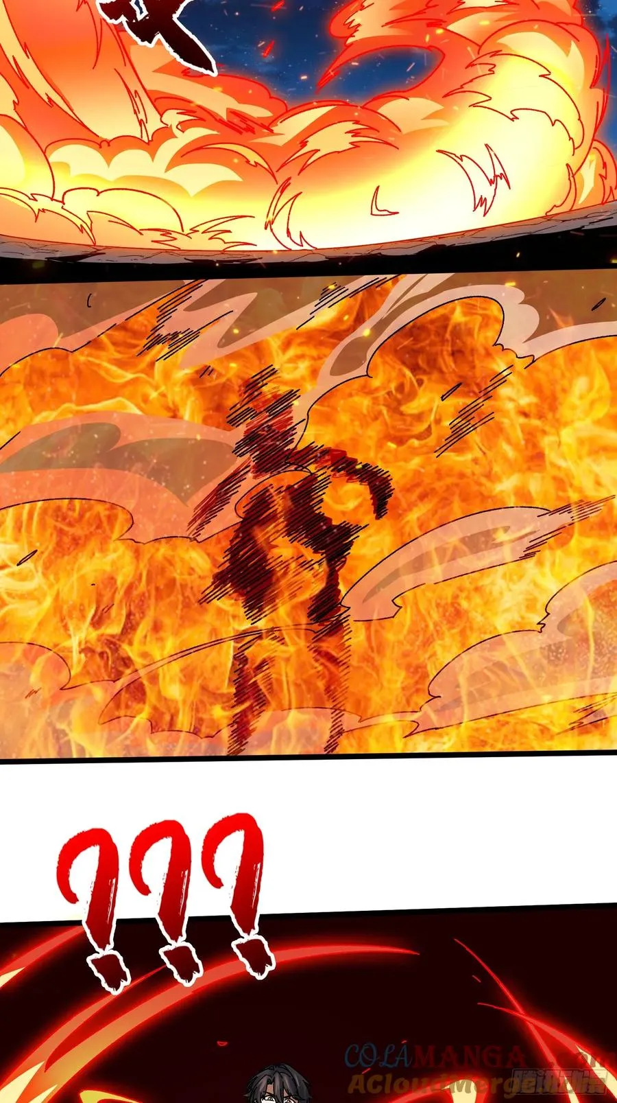 第45话 BOSS竟是我自己9