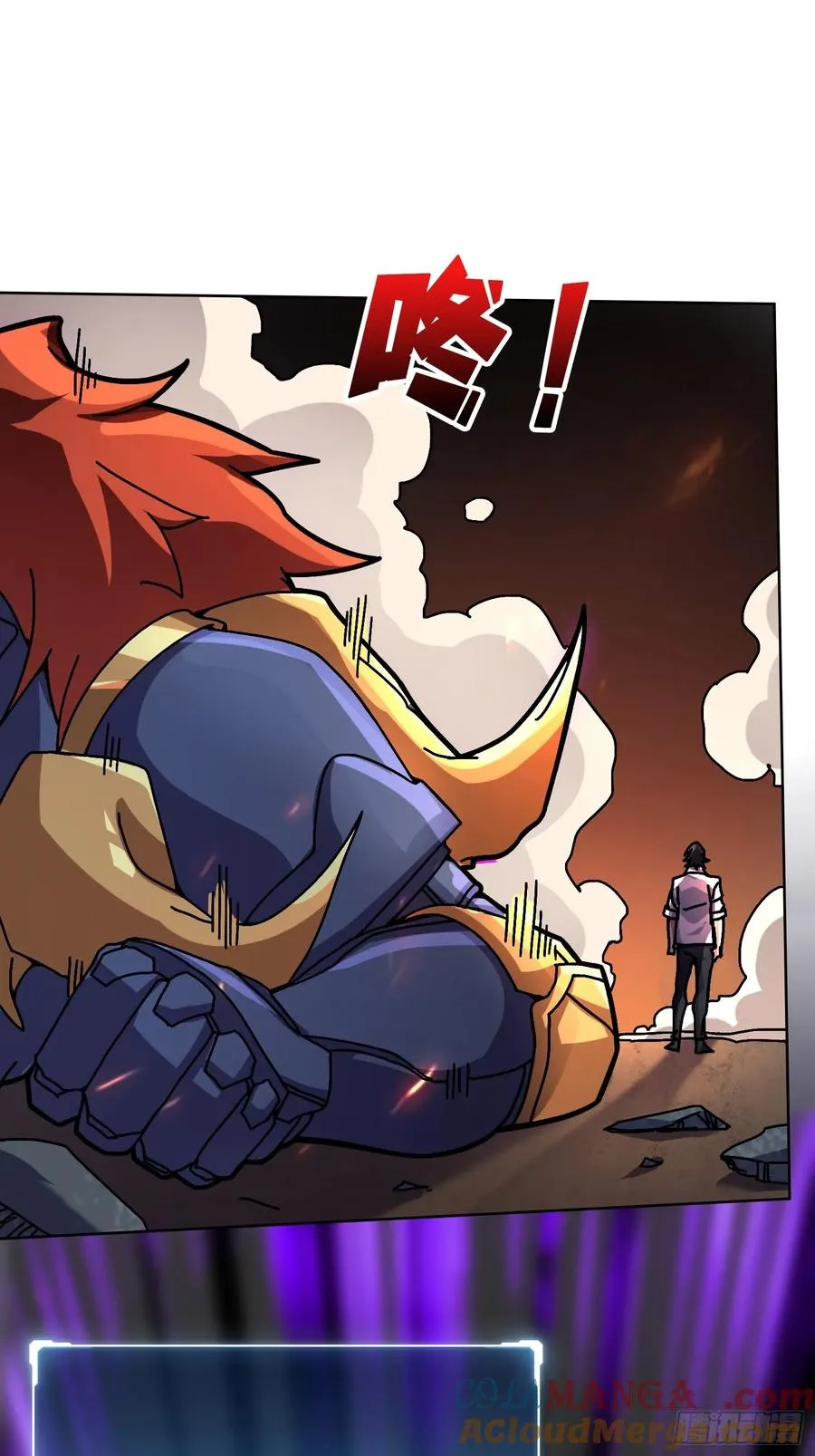 第35话 套路，全都是套路！30