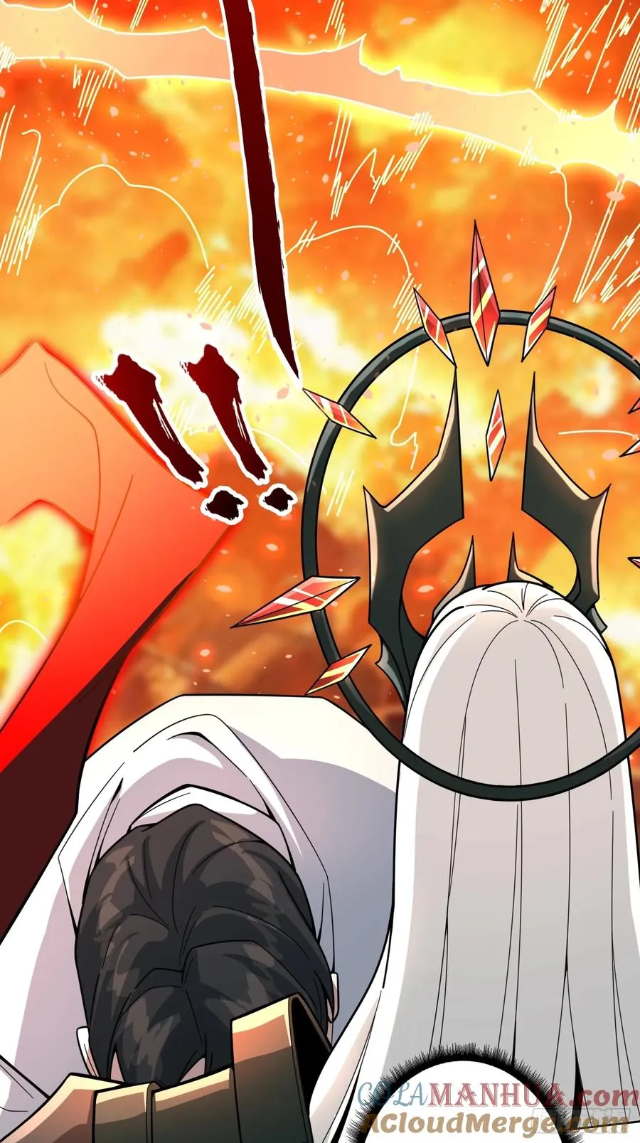 第13话 女神克星15