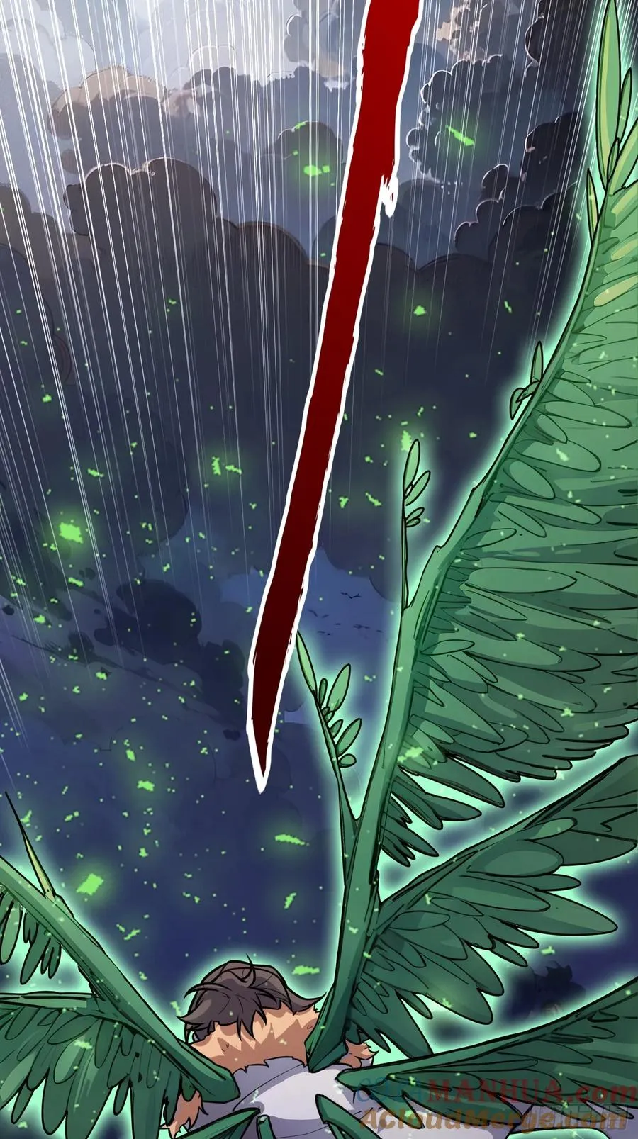 第4话 我反她的反套路6
