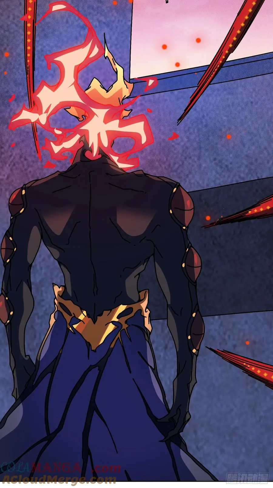 第36话 千眼力尊57