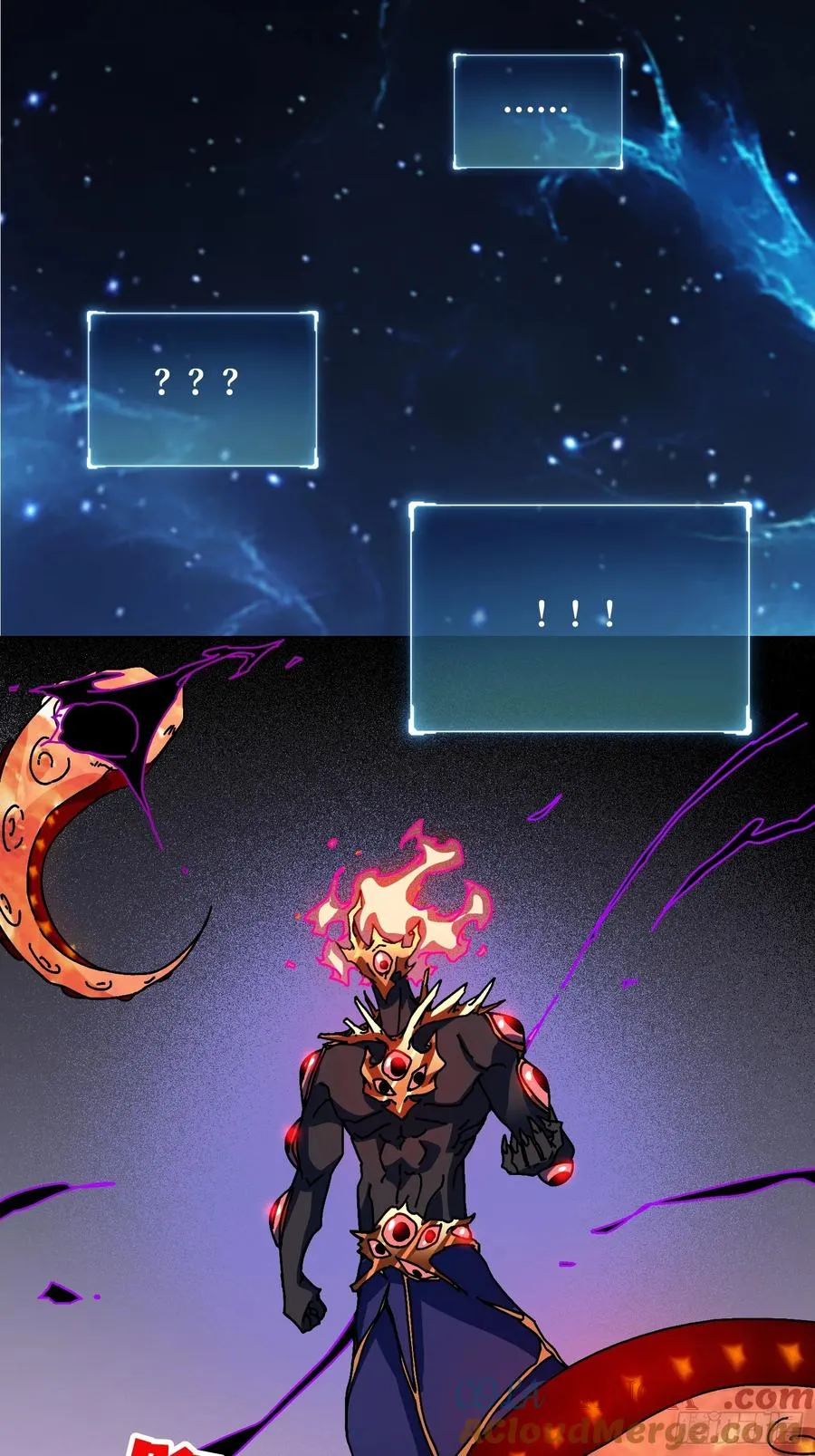 第38话 欲火焚身15