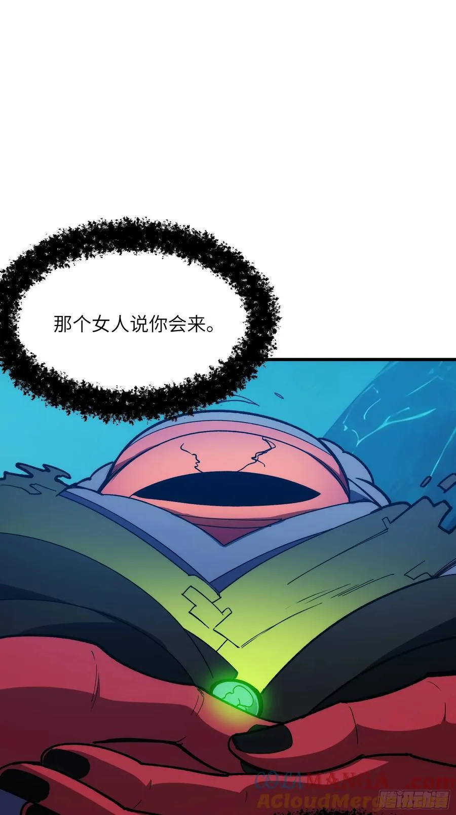 第四十二话：阎王与预言18