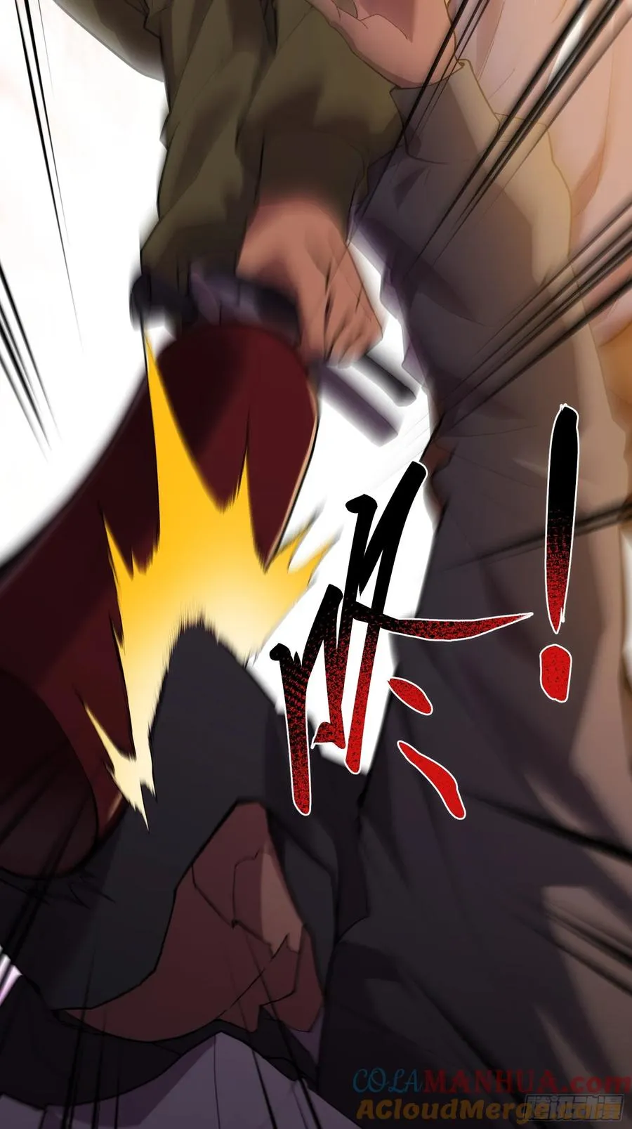 第一话：死亡亦是新生18