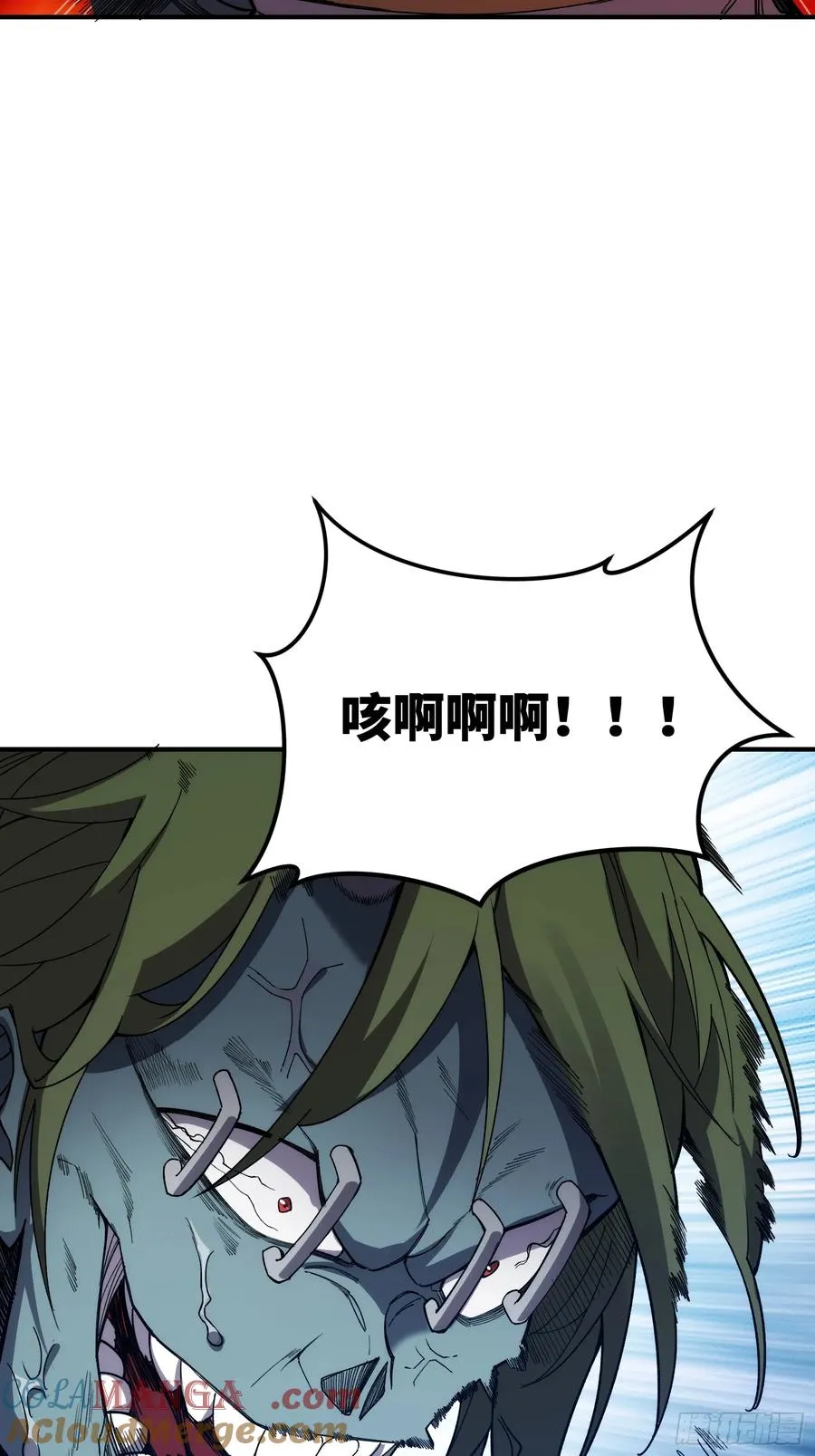 第三十一话：穷途末路2
