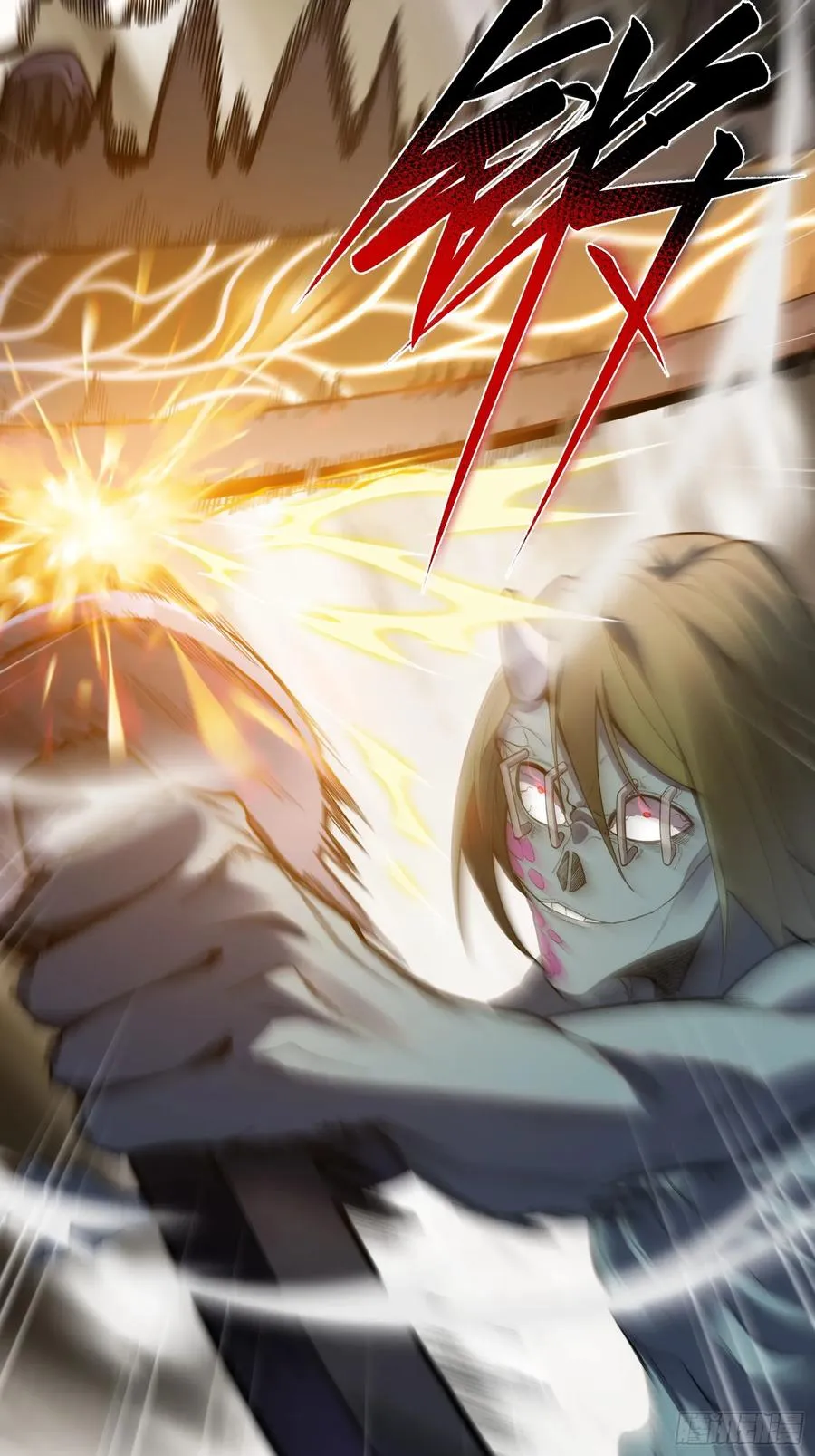 第十二话：敌袭！13