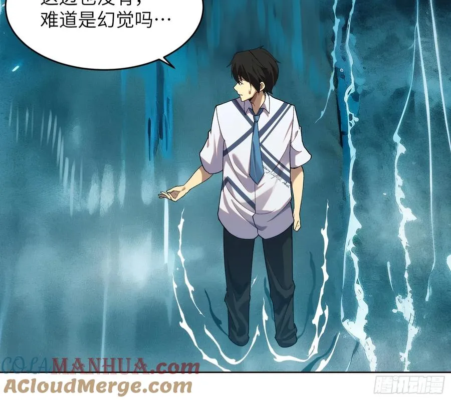 第二话：这里就是地狱！20