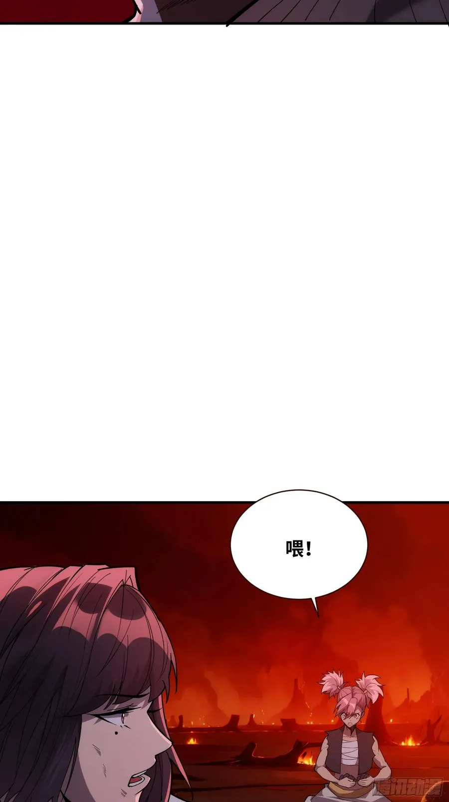 第三十一话：穷途末路7