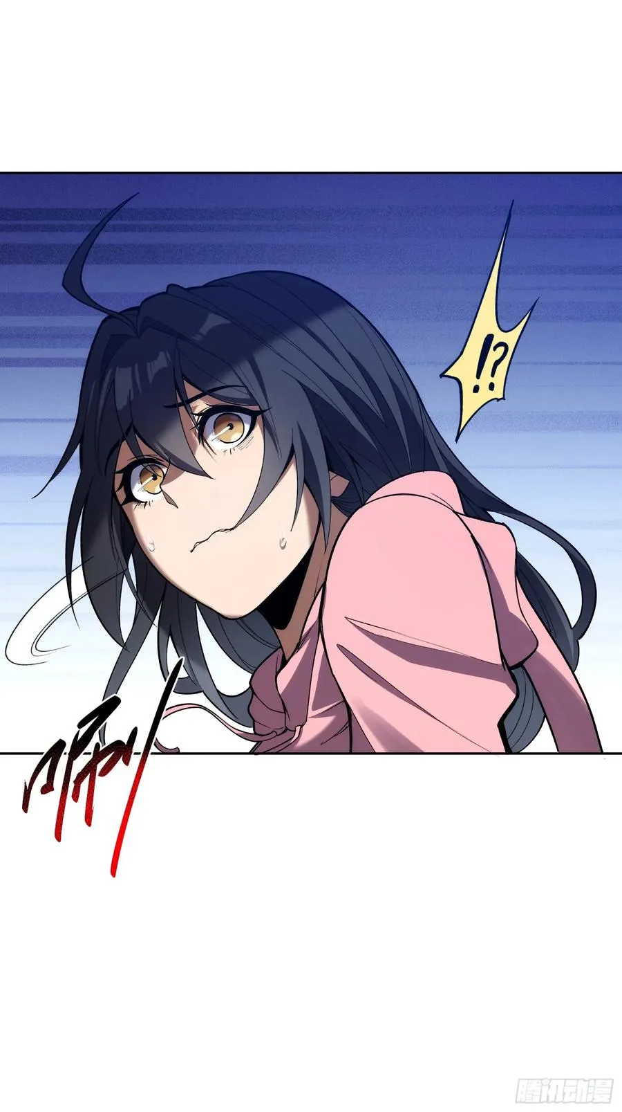 第二十话：罪无可恕29