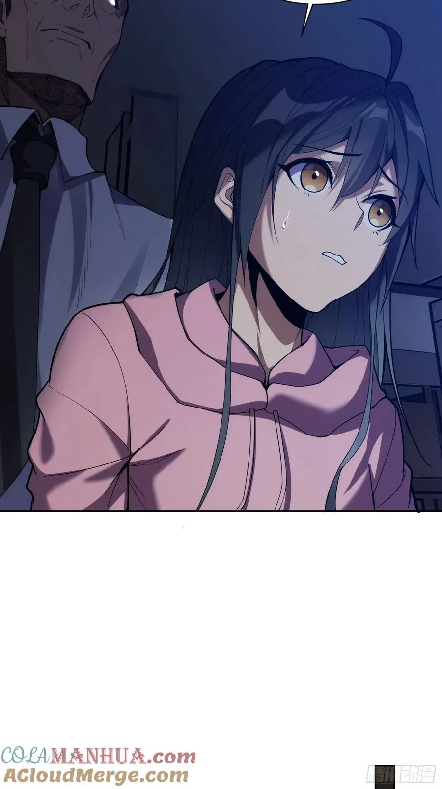 第二十话：罪无可恕33