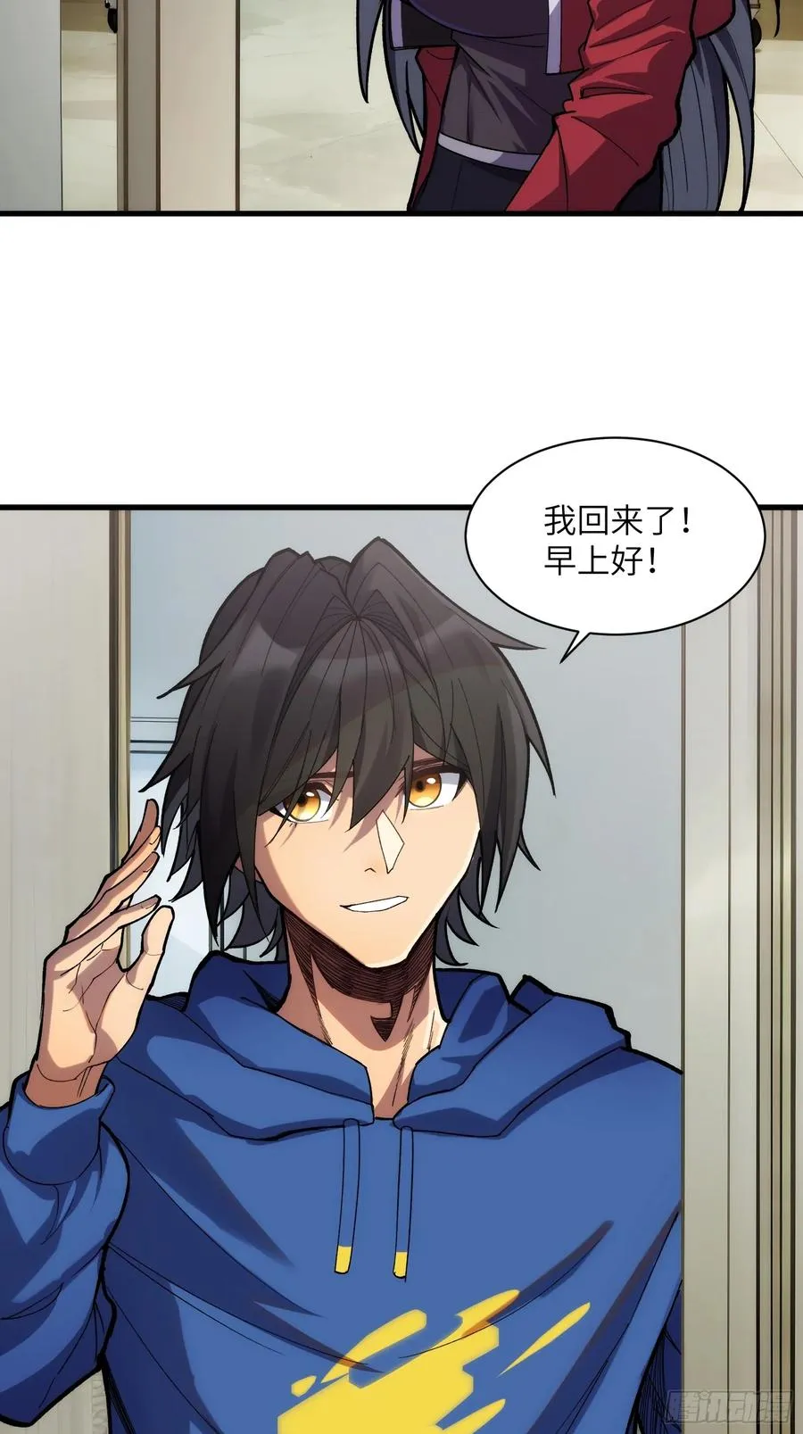 第三十六话：我回来了21