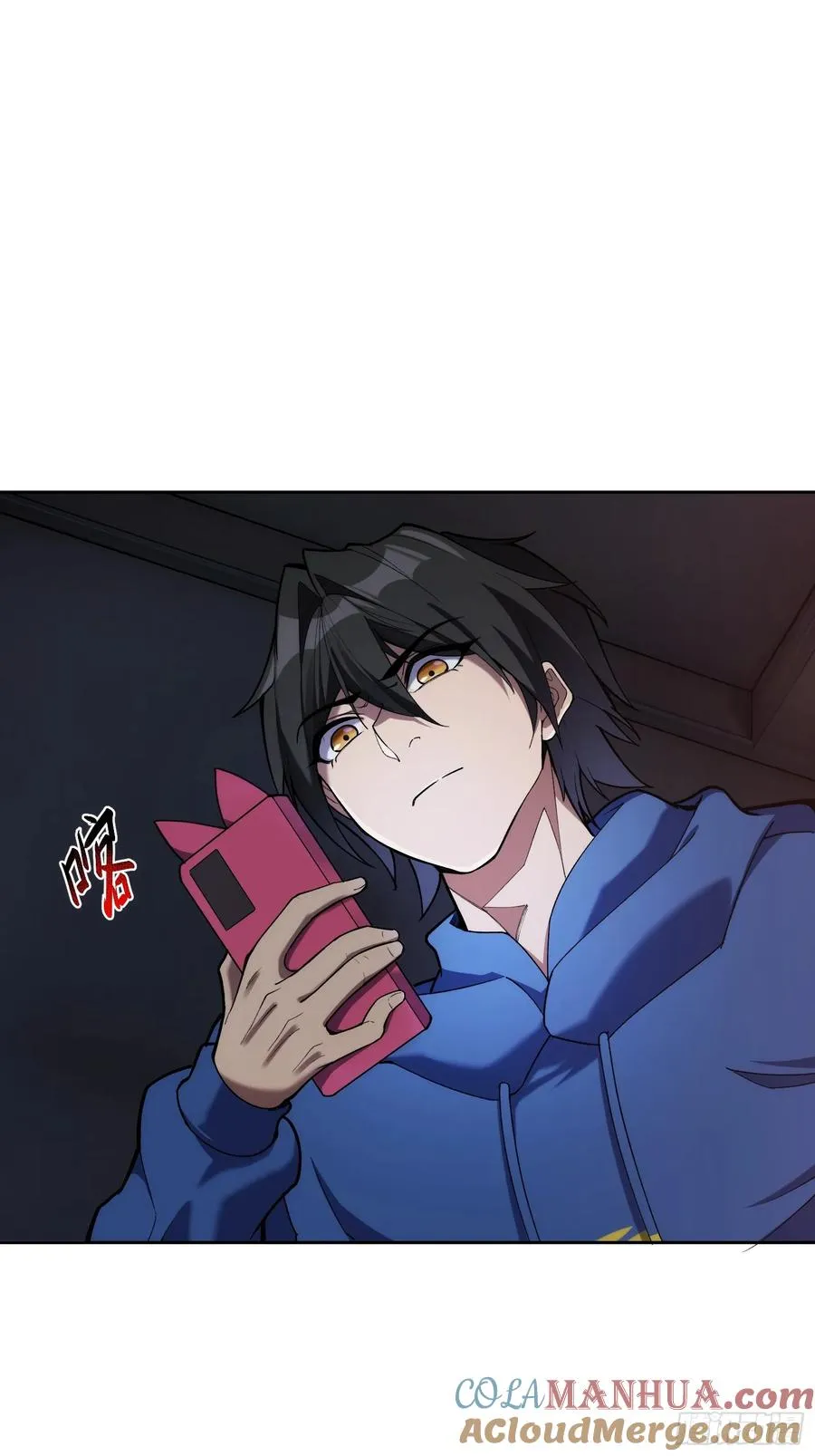 第二十话：罪无可恕12