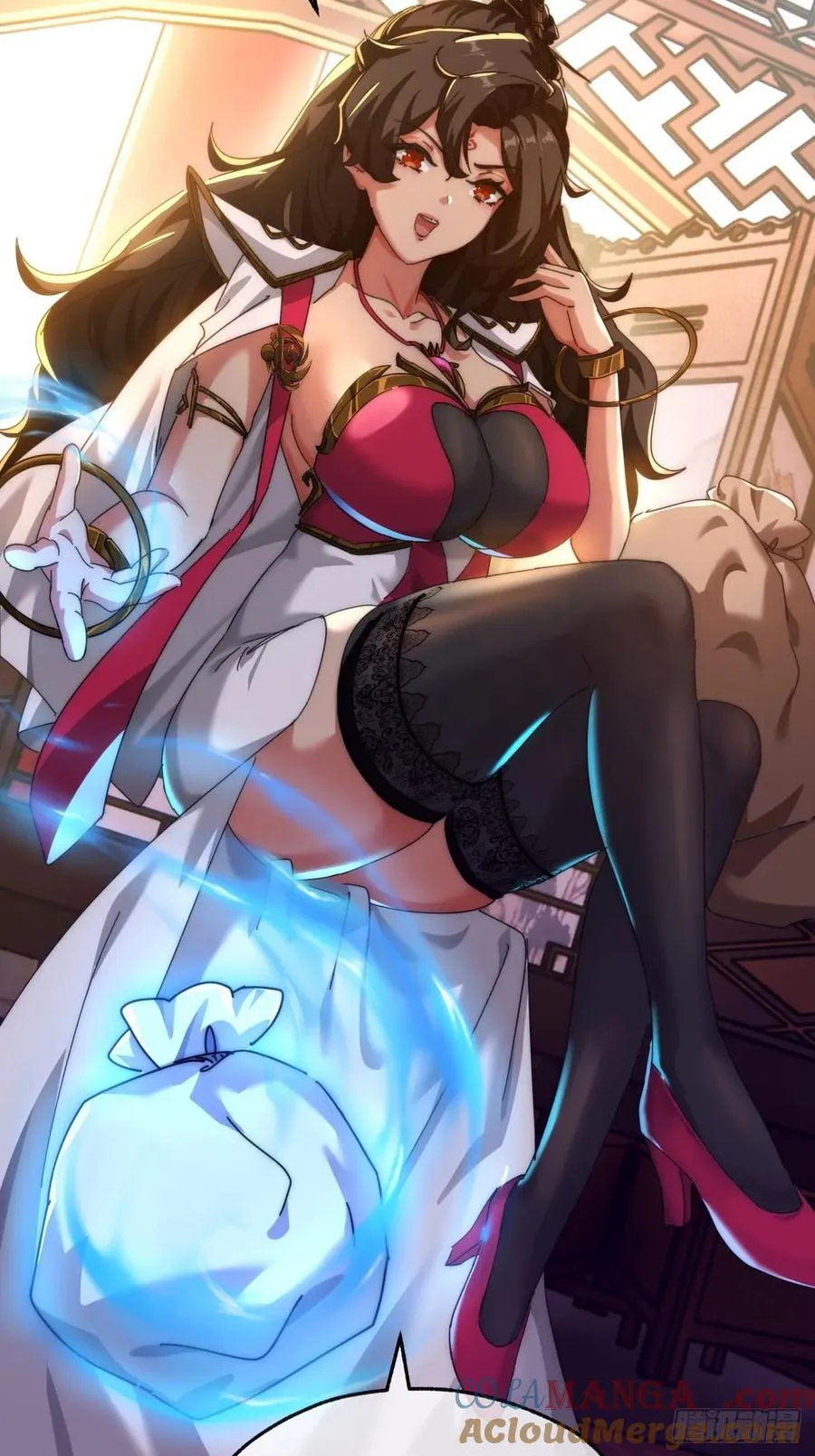 71话 七三分账6