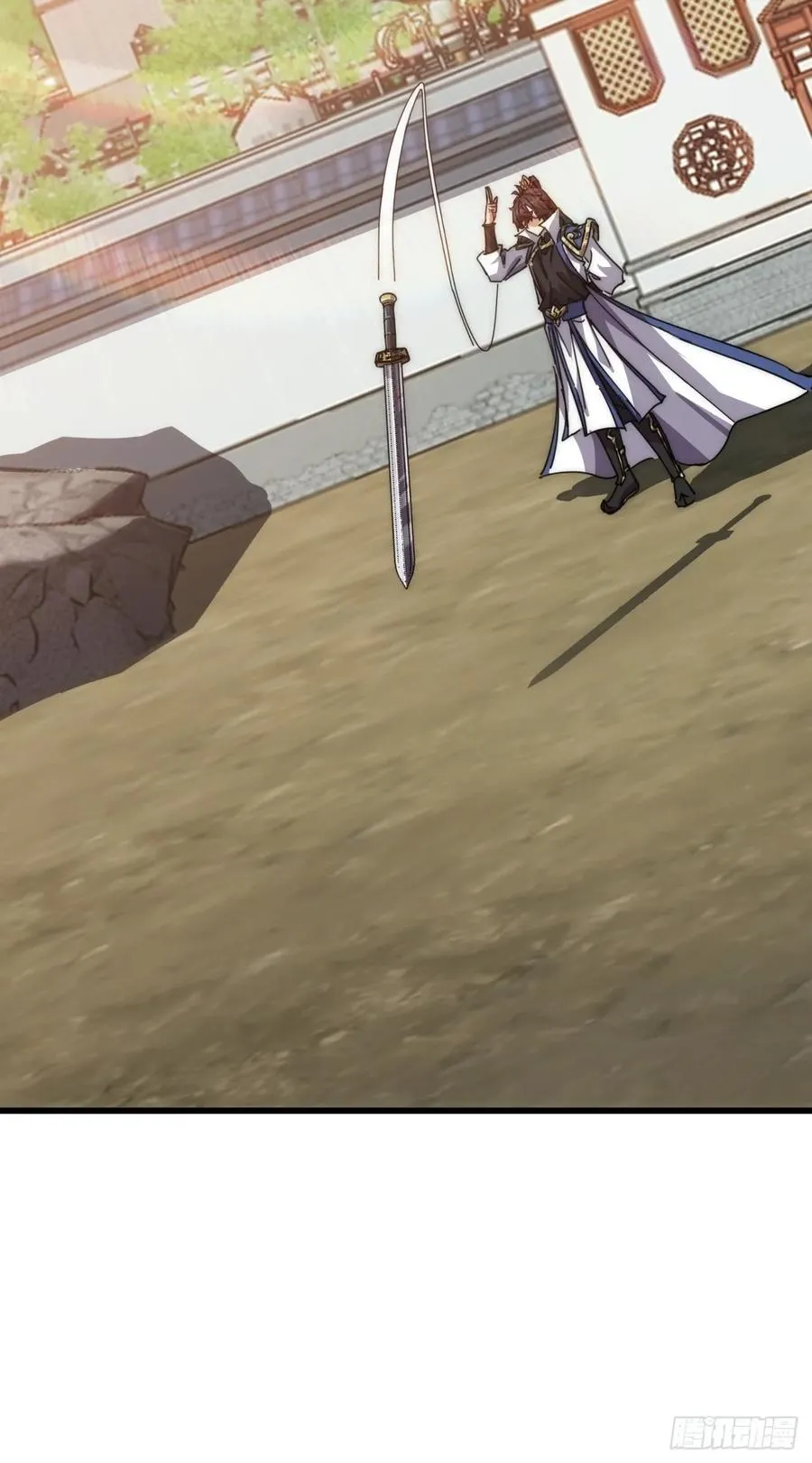 68话 师尊闹海19