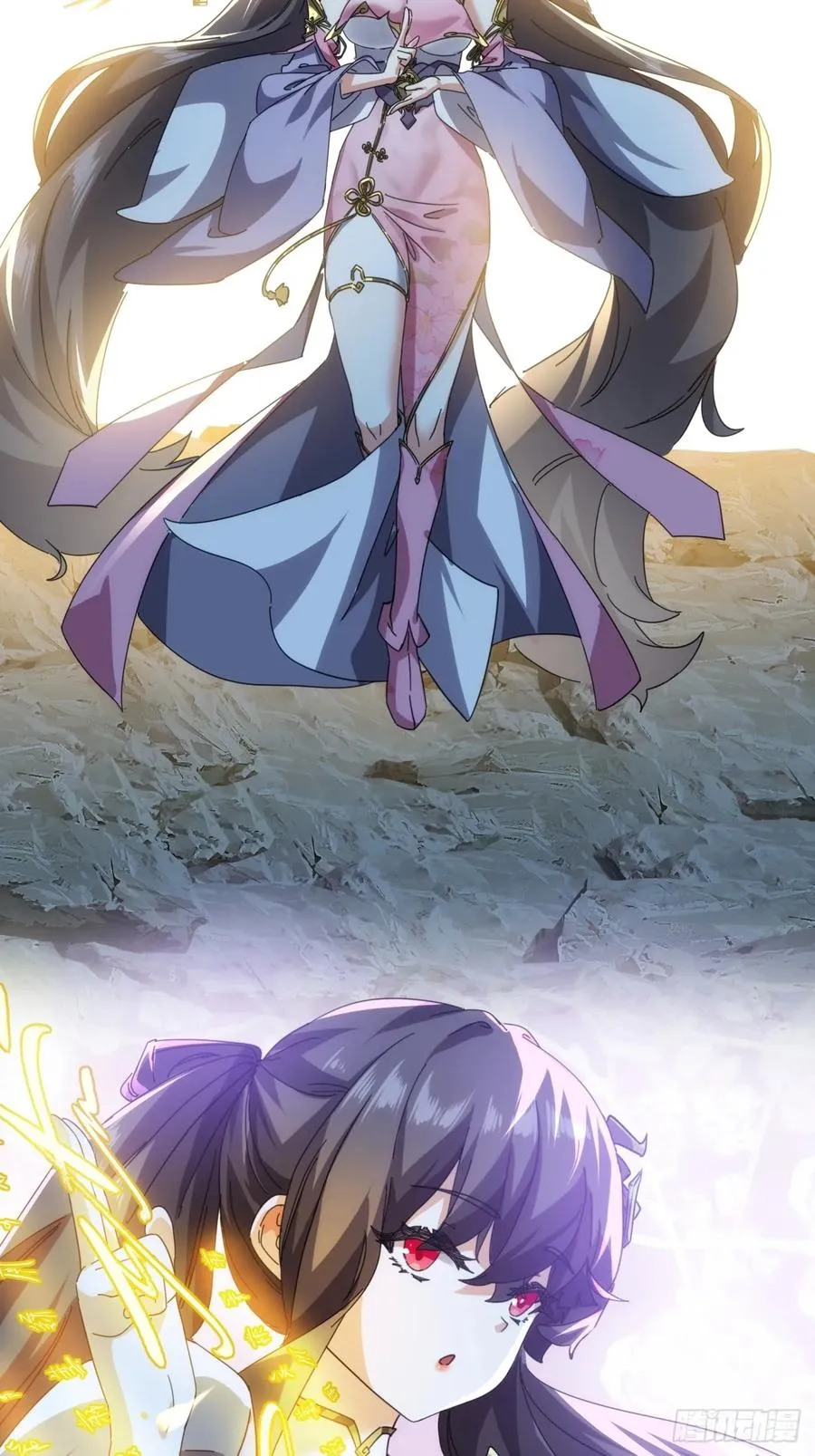 52话 师姐教学64