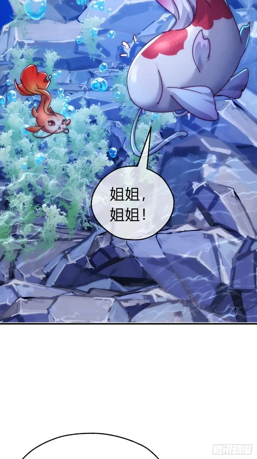 67话 锦鲤一族37